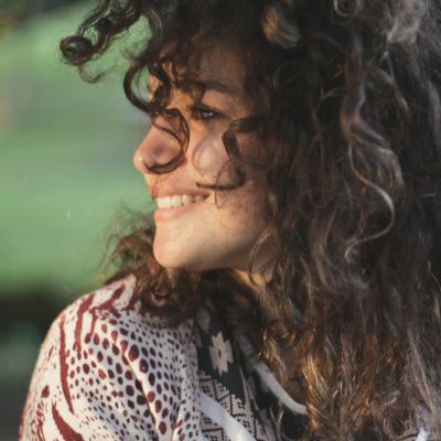 Lily Torres PhD