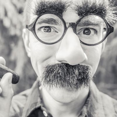 Lucas Martinez PhD