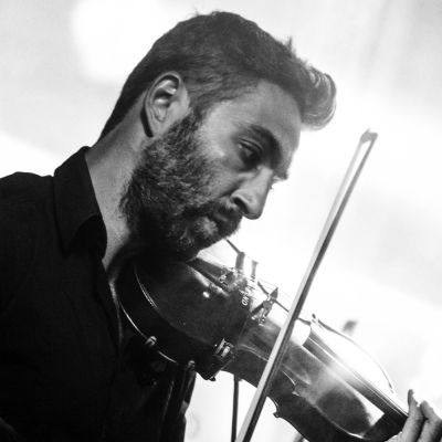 Nathan Woods PhD