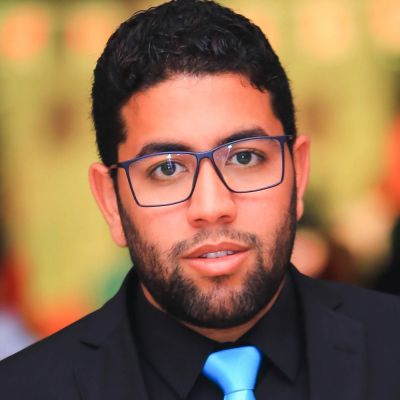 Frederick Dawson PhD